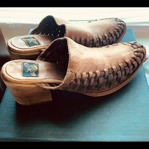 Freebird by Steven Mule